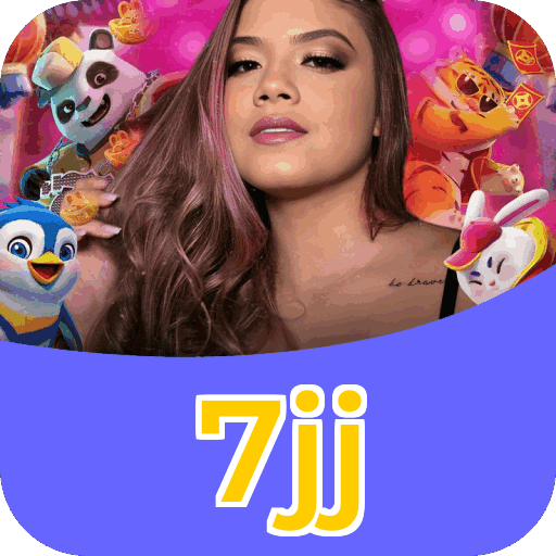 7jj RTP Games